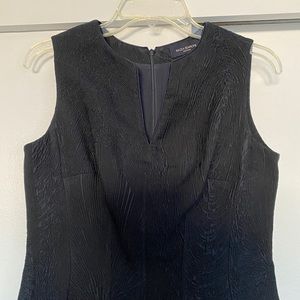 Piazza Sempione Dress